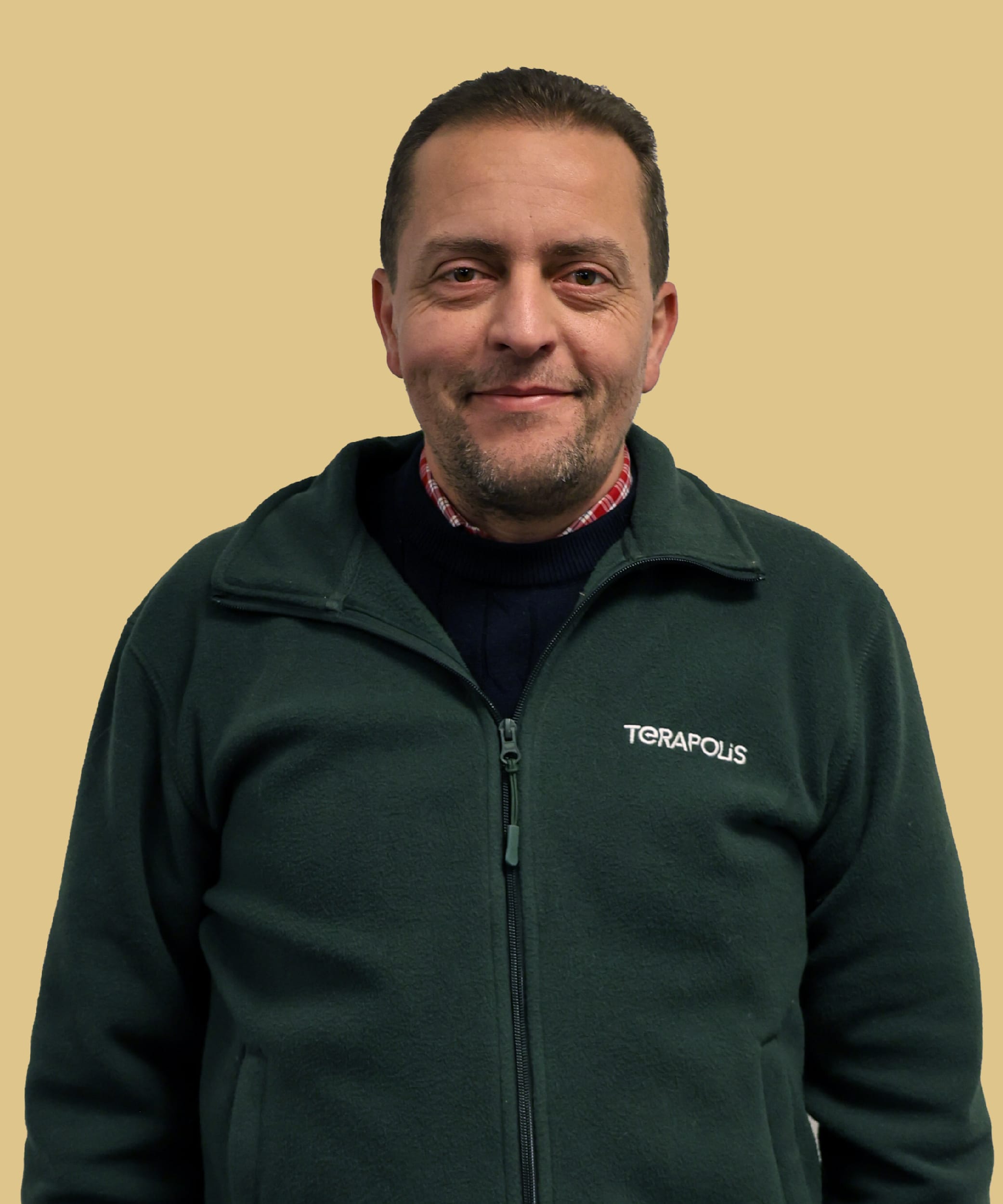 photo de Mohamed BENMOUSSA