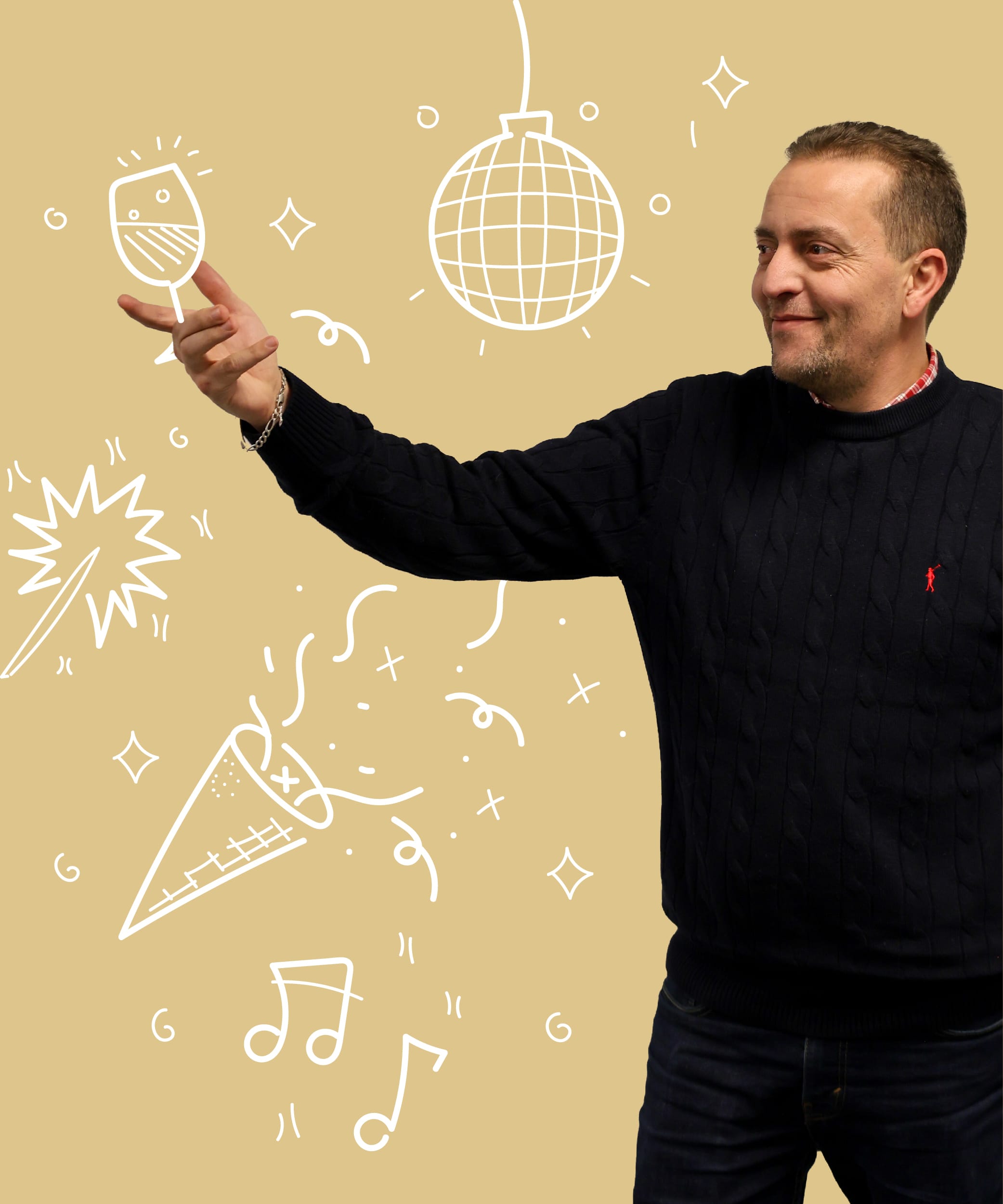 photo de Mohamed BENMOUSSA